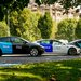 Soferi pentru Ridesharing in platforma Blue.
